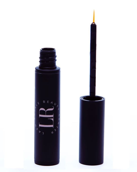 Lash growth serum