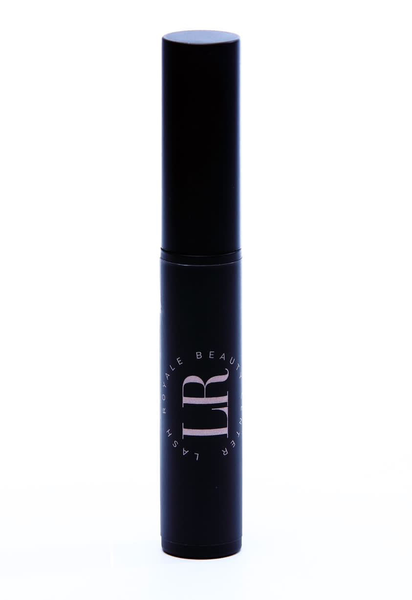 Lash growth serum