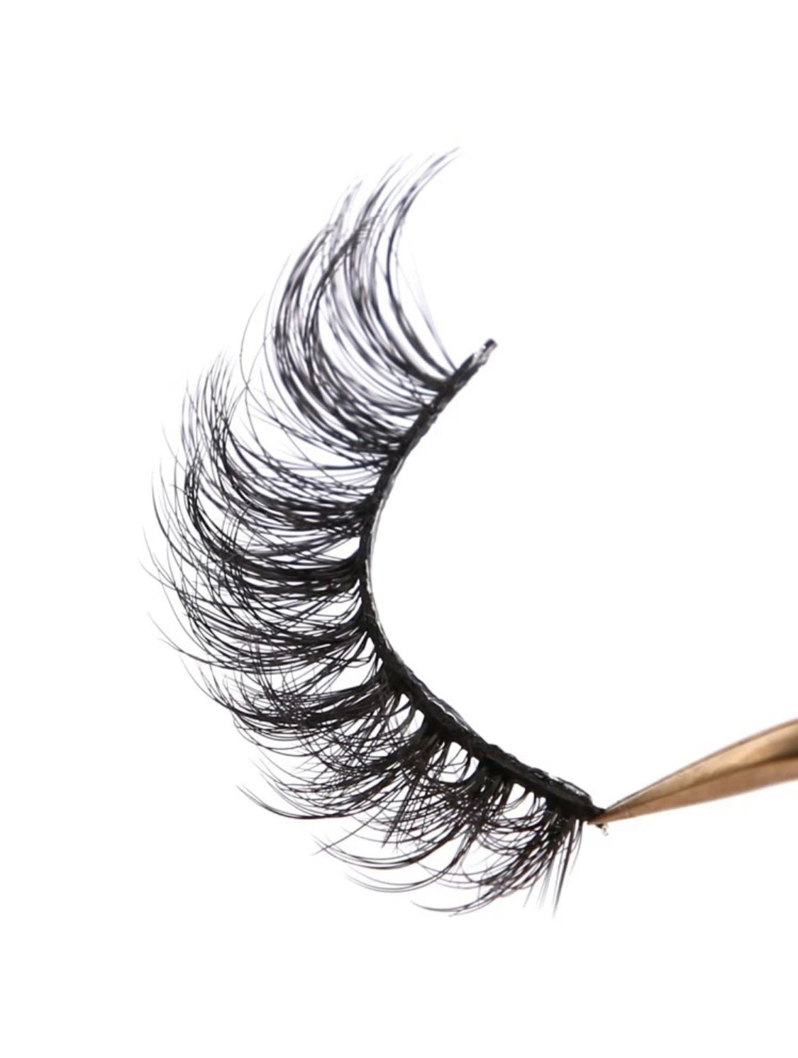 Classy but Sassy lash strip